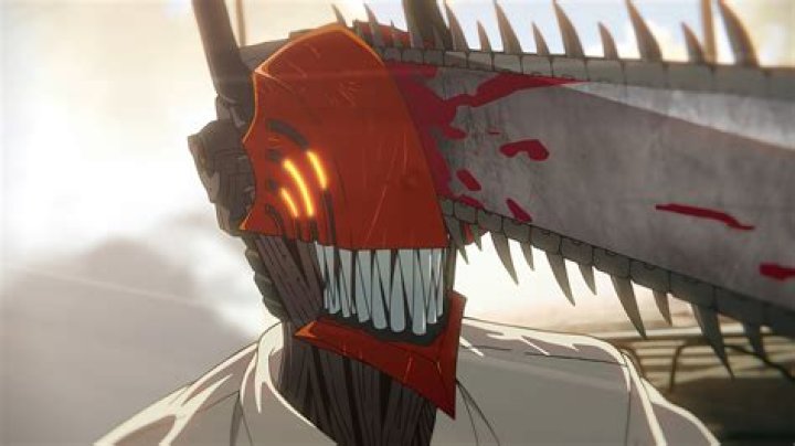 Pin di Dai su chainsawman