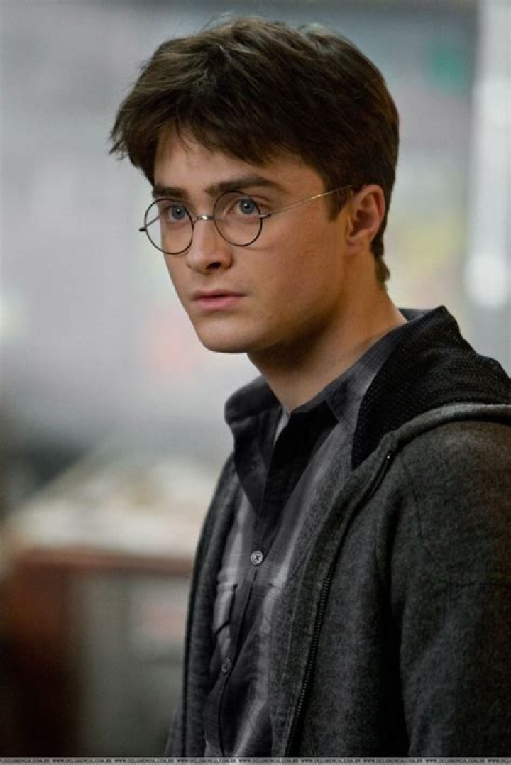 Pin em DANIEL RADCLIFFE RULES