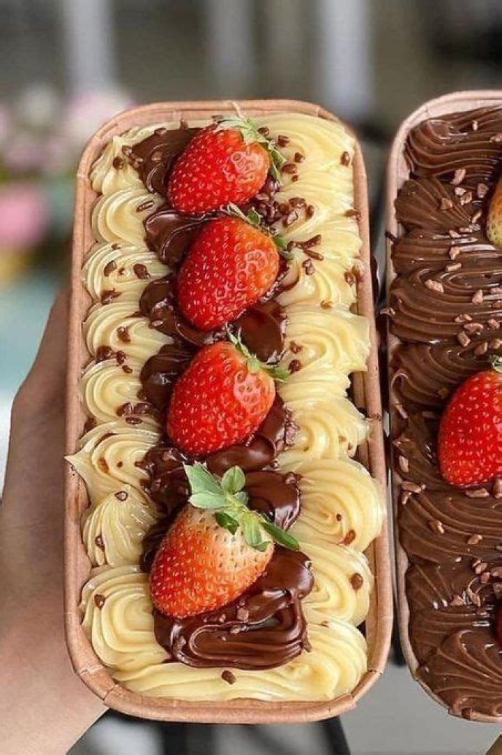 Pin em FOOD PORN