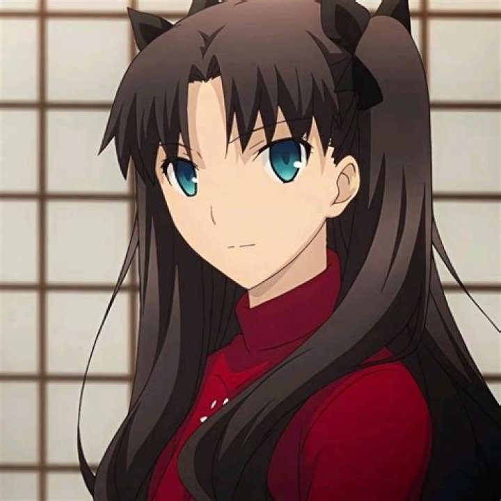 Pin en Personajes de anime