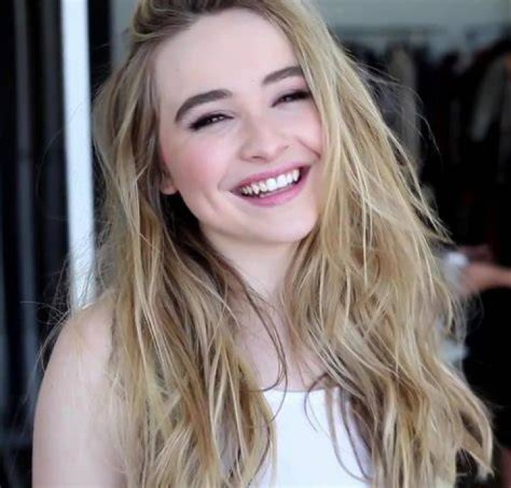 Pin en Sabrina Carpenter