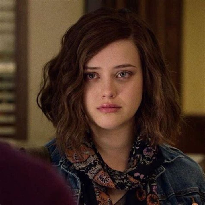Pin on 13 Reasons Why Original Series)