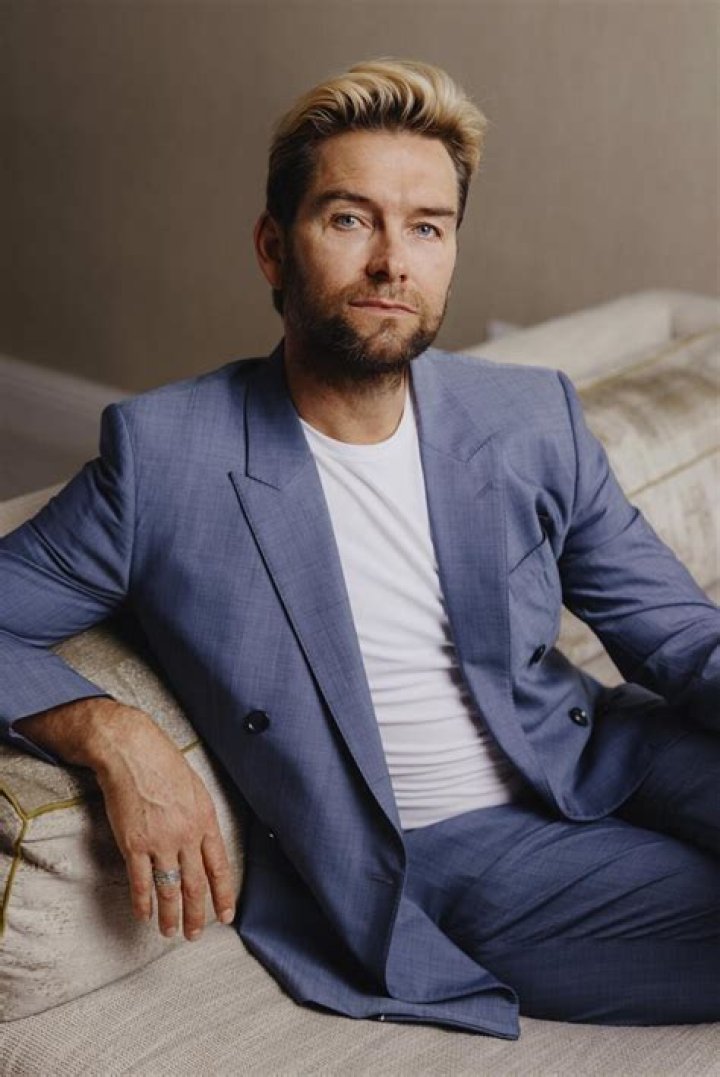 Pin on ACTOR Antony Starr