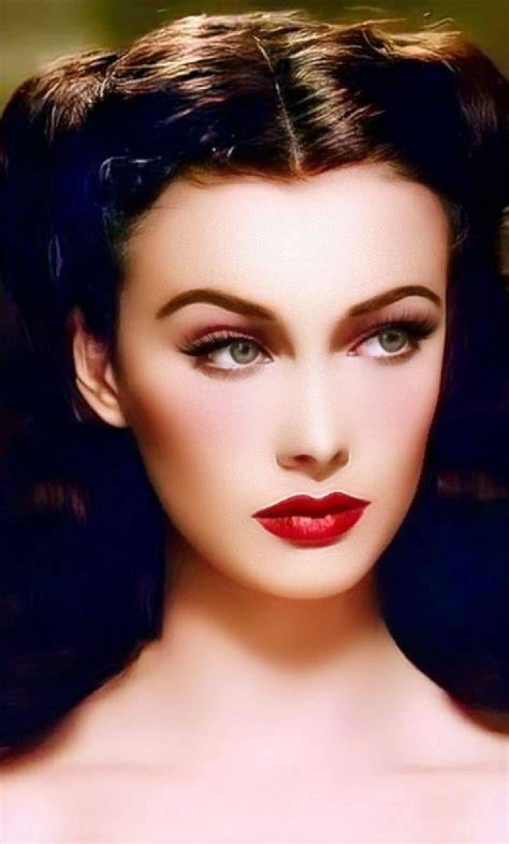 Pin on Actrices bonitas