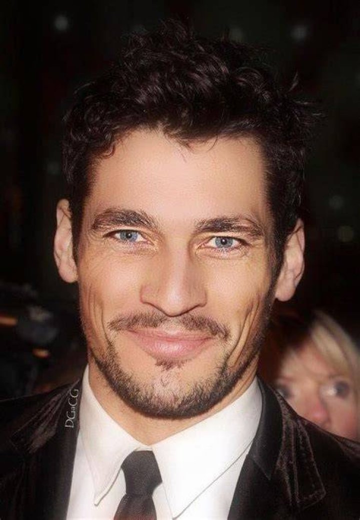 Pin on Ahhhhh David Gandy!!!