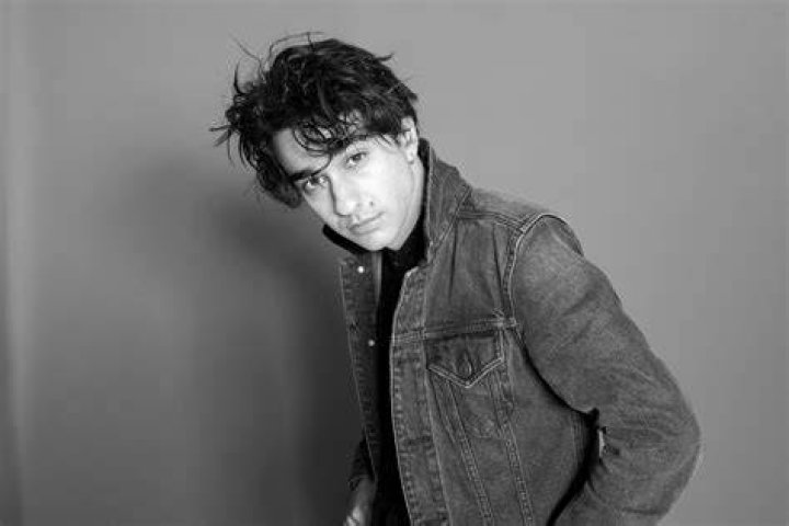 Pin on Alex Wolff