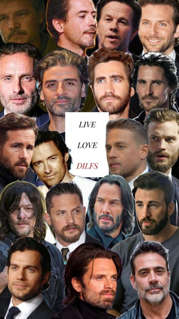 Pin on All Celebrity Crushes Pinterest Board