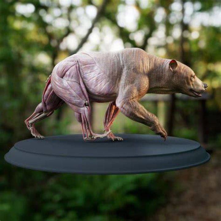 Pin on Animal reference