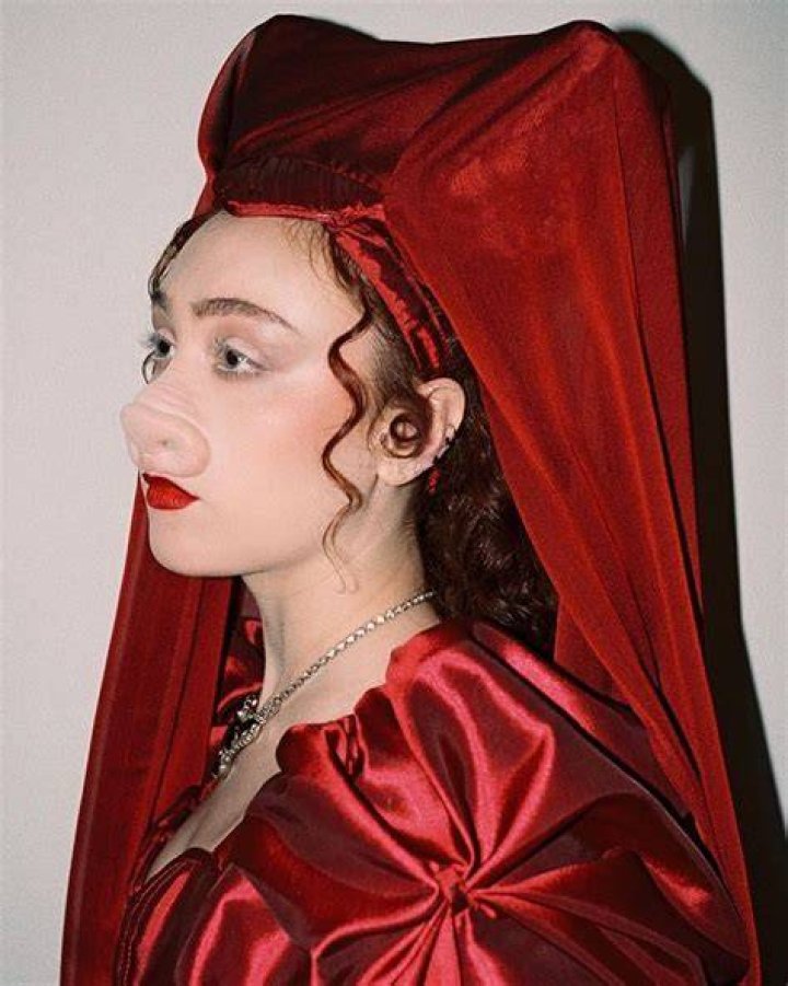 Pin on Appearances