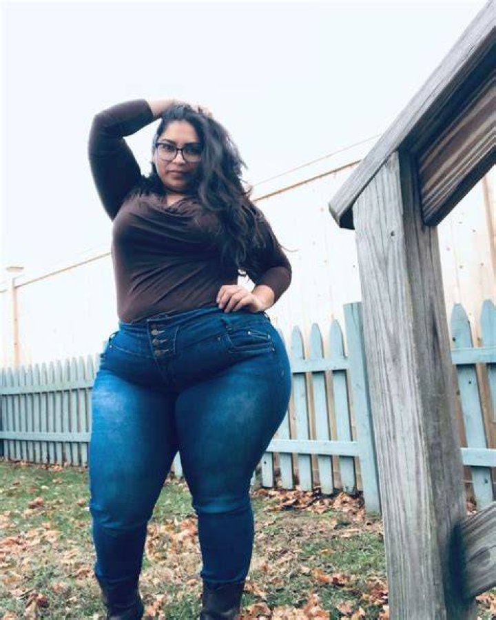 Pin on BBW Fashion