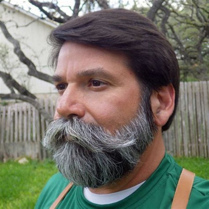 Pin on Beards