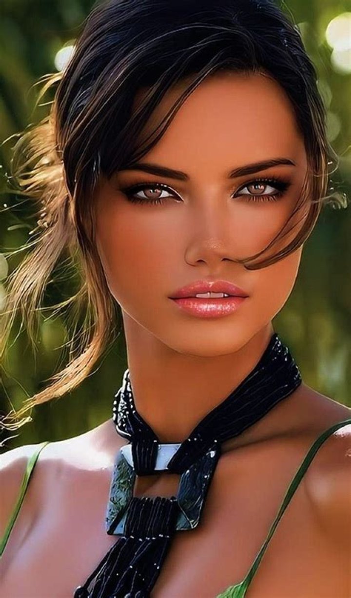 Pin on Beauty Women