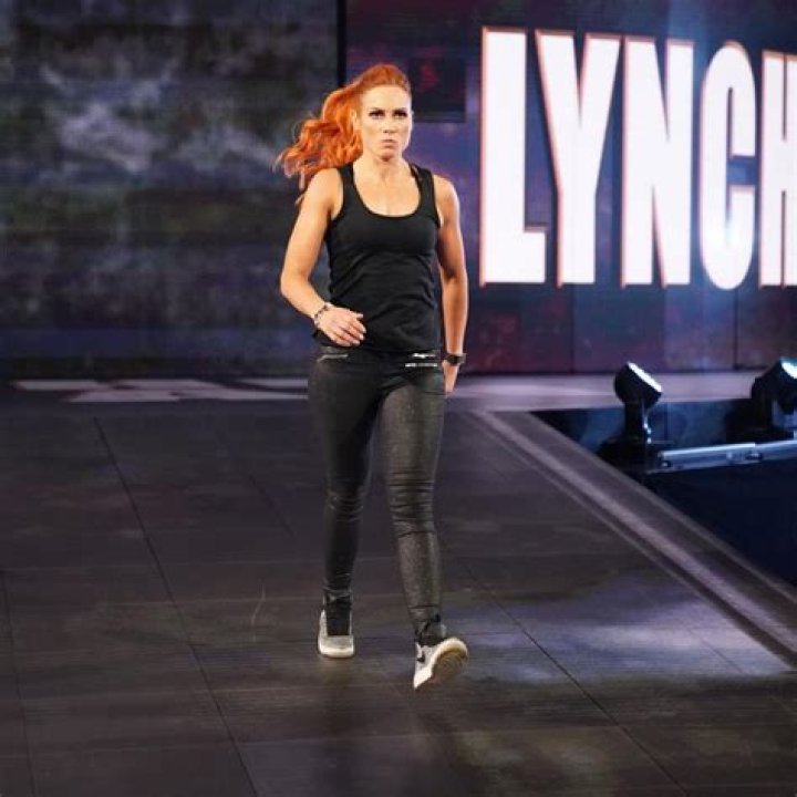 Pin on becky lynch