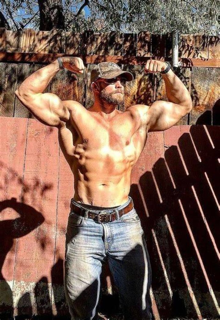 Pin on Beefcake
