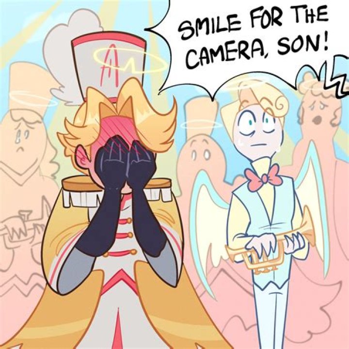 Pin on being special