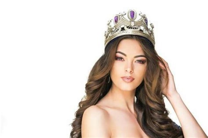 Pin on Breathtaking Pageant Beauties