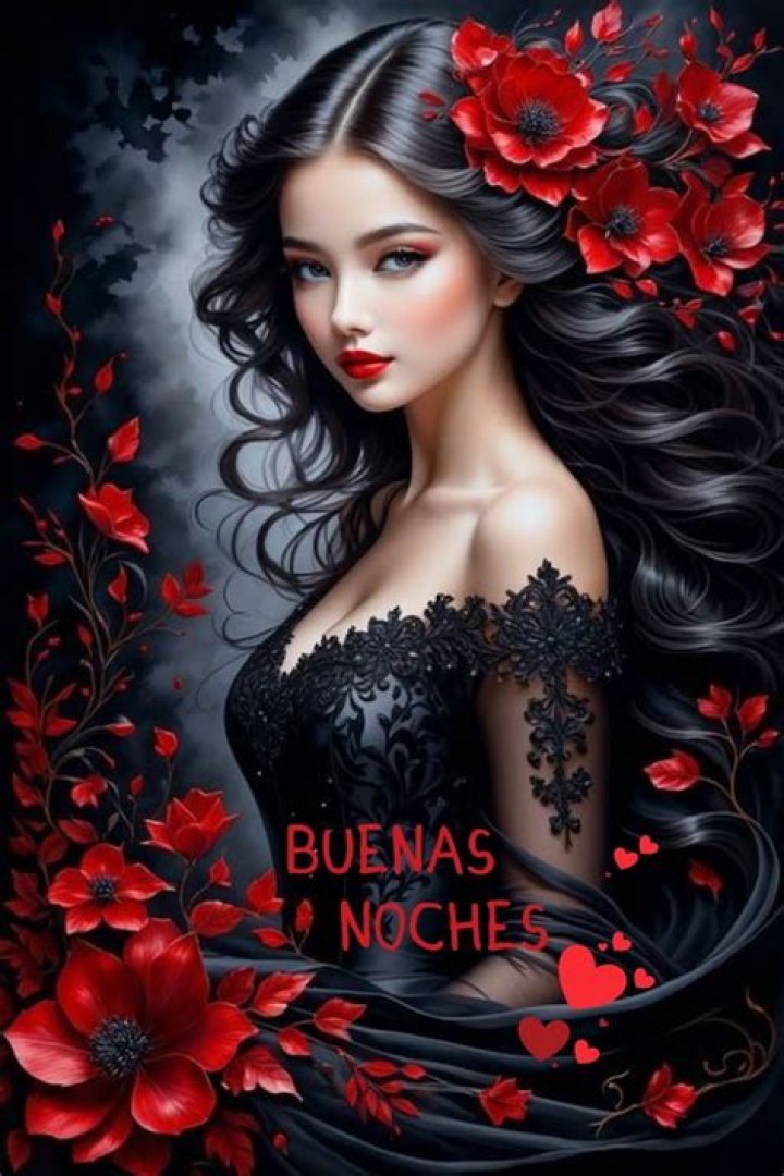 Pin on Buenas noches y dulces sue&ntilde;os