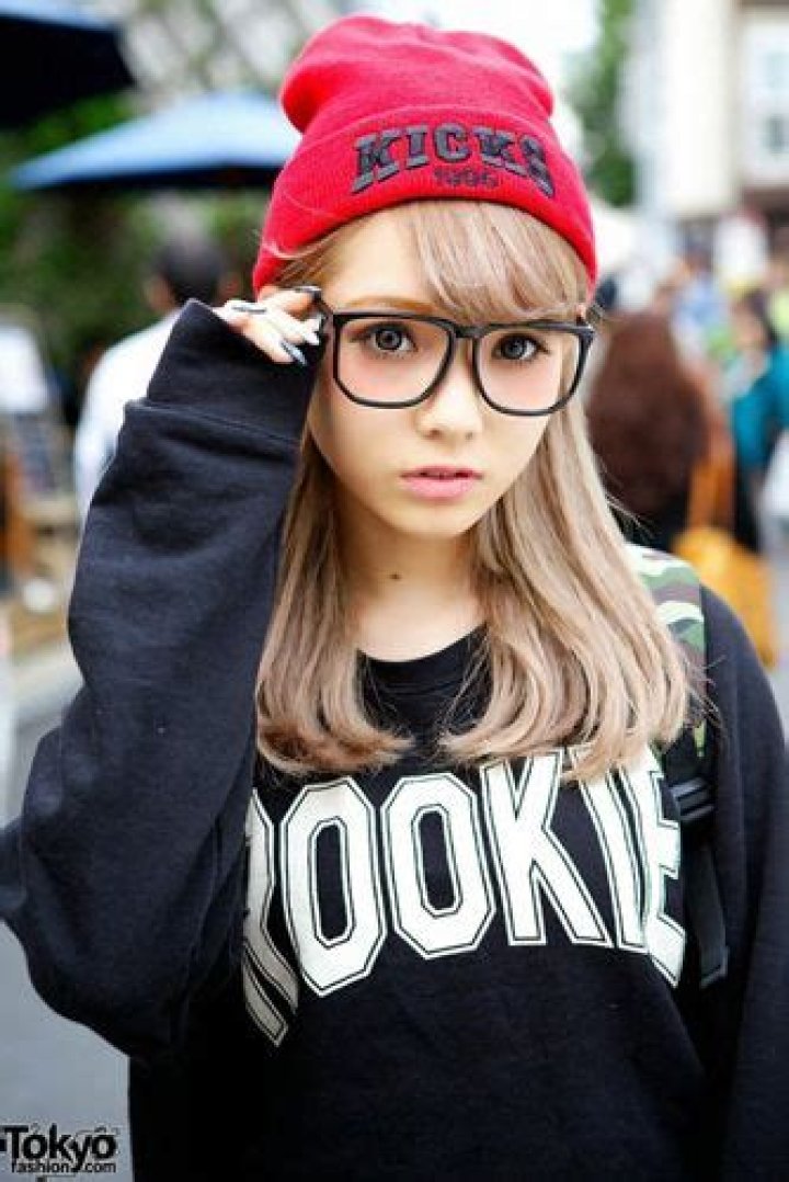 Pin on Chicas japonesas