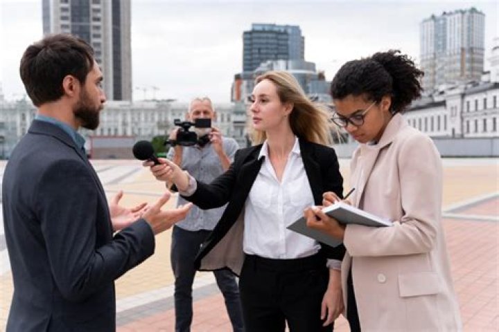 Pin on Citizen Journalism