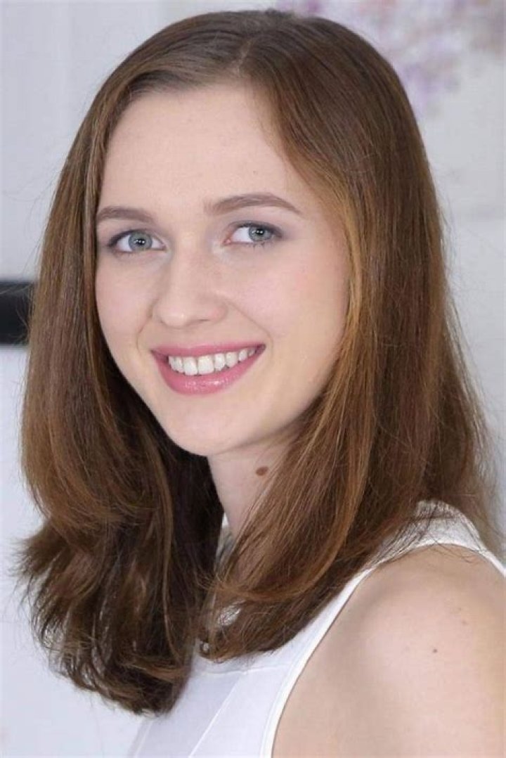 Pin on Czech Actress
