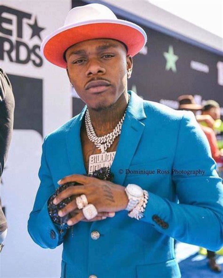 Pin on DaBaby