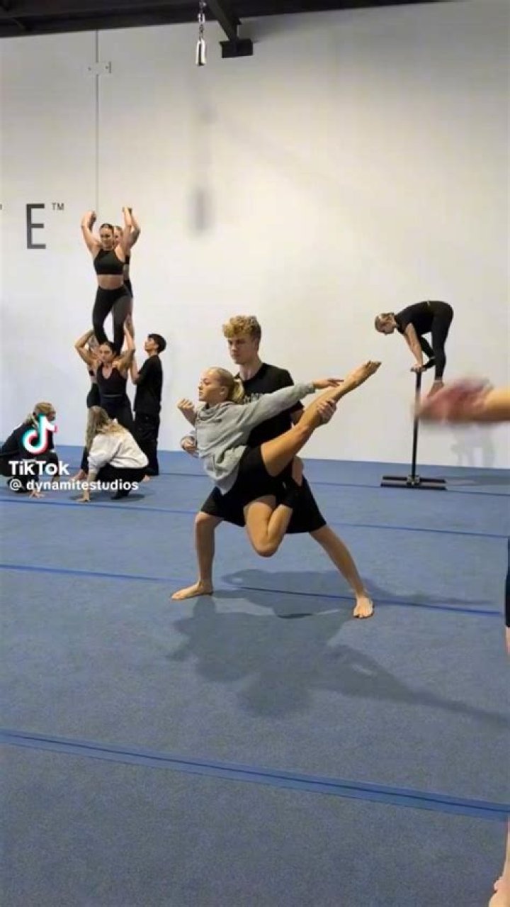Pin on Dance & Fitness Inspiration