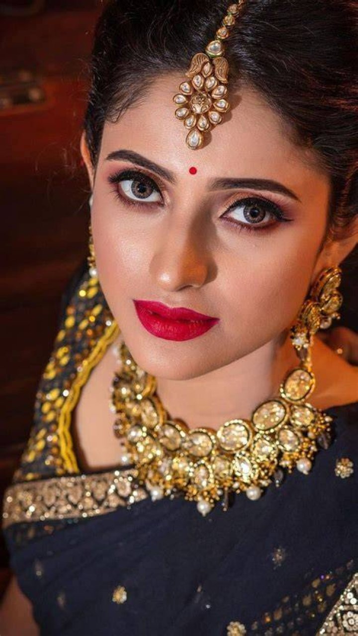 Pin on Desi beauty