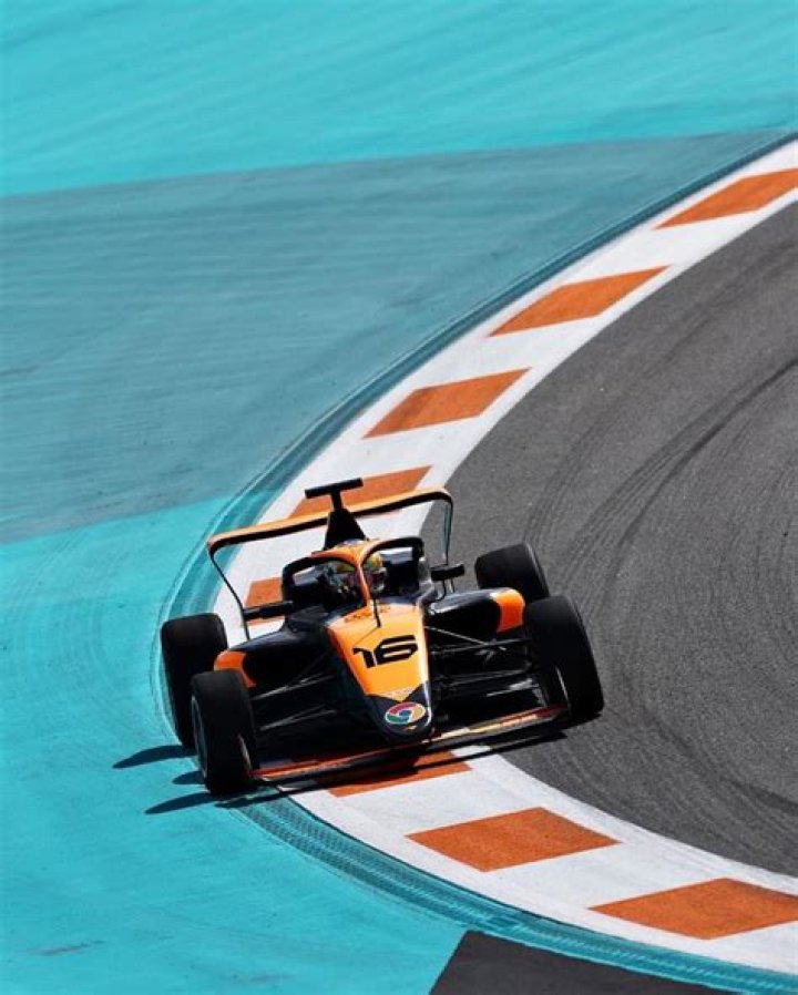 Pin on F1