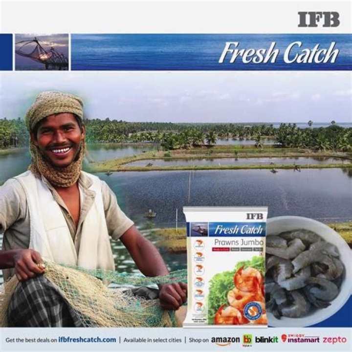 Pin on Fresh Catch