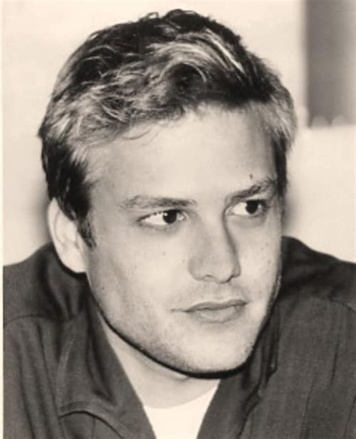 Pin on Gabriel Macht His Hotness