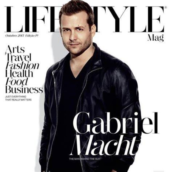 Pin on Gabriel Macht