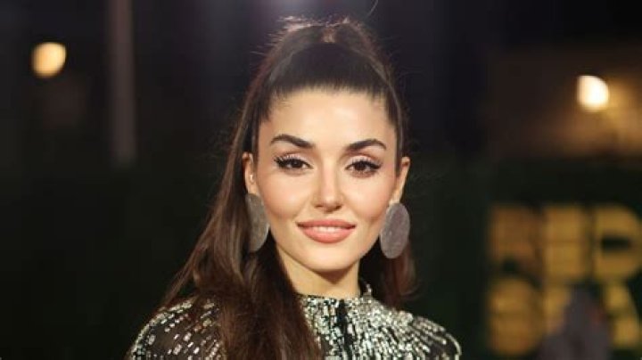 Pin on Hande Er&ccedil;el& Burak Deniz