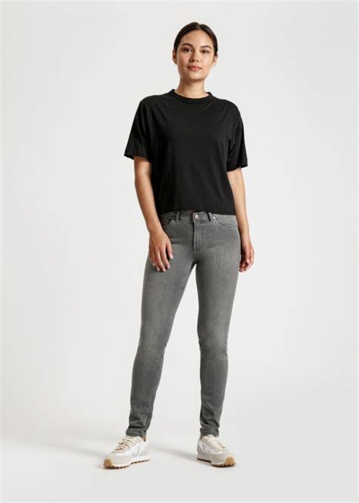 Pin on Jeans ※ skinny 2