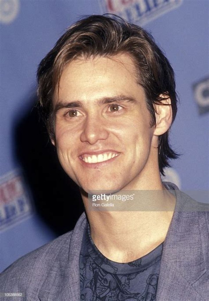 Pin on Jim Carrey