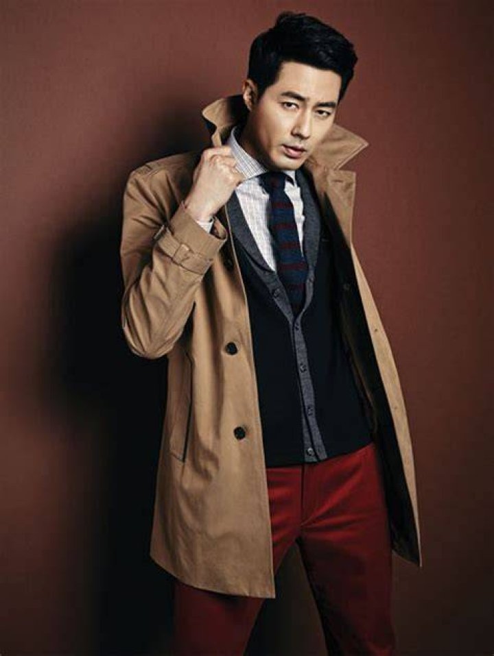 Pin on Jo In Sung