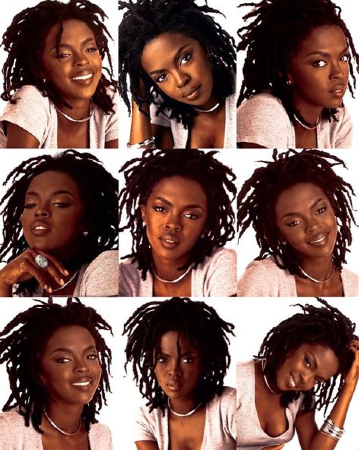 Pin on Lauryn Hill