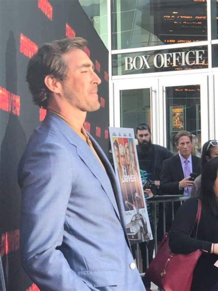 Pin on Lee Pace Part VIII