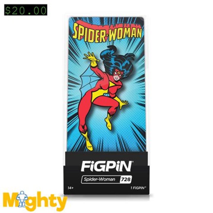 Pin on Marvel Spider(wo)man