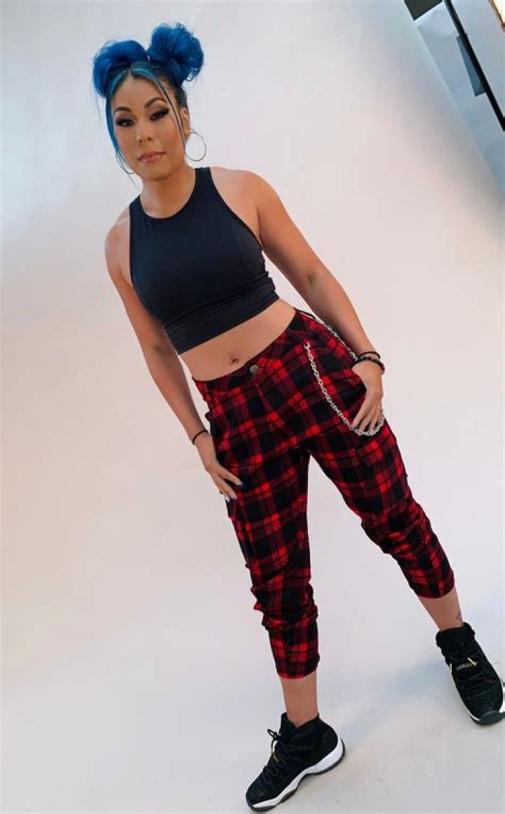 Pin on Mia Yim
