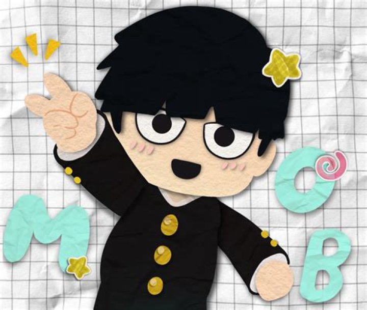 Pin on MOB