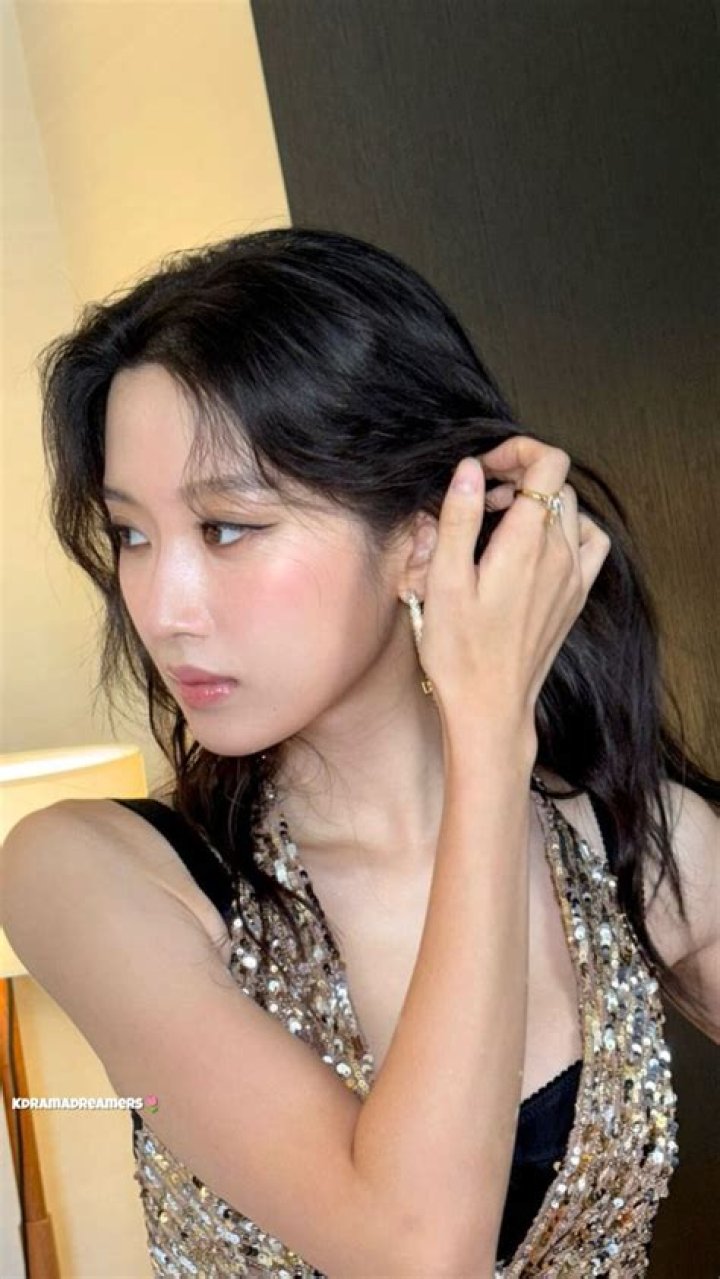 Pin on Moon Ga Young (문가영)