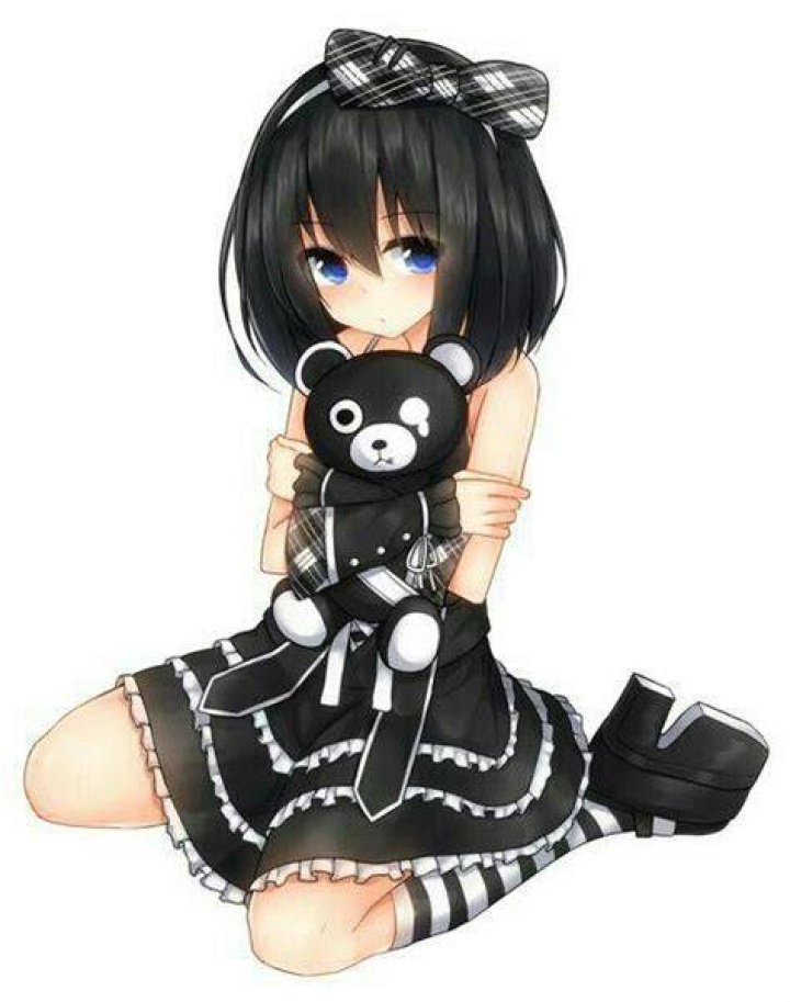 Pin on My Anima