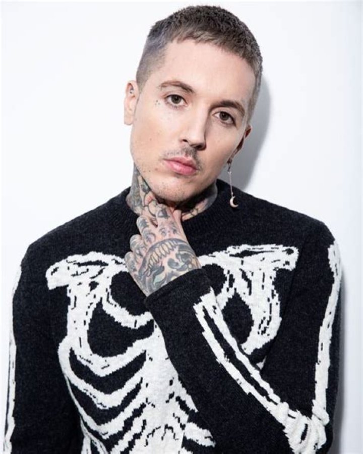 Pin on oli sykes