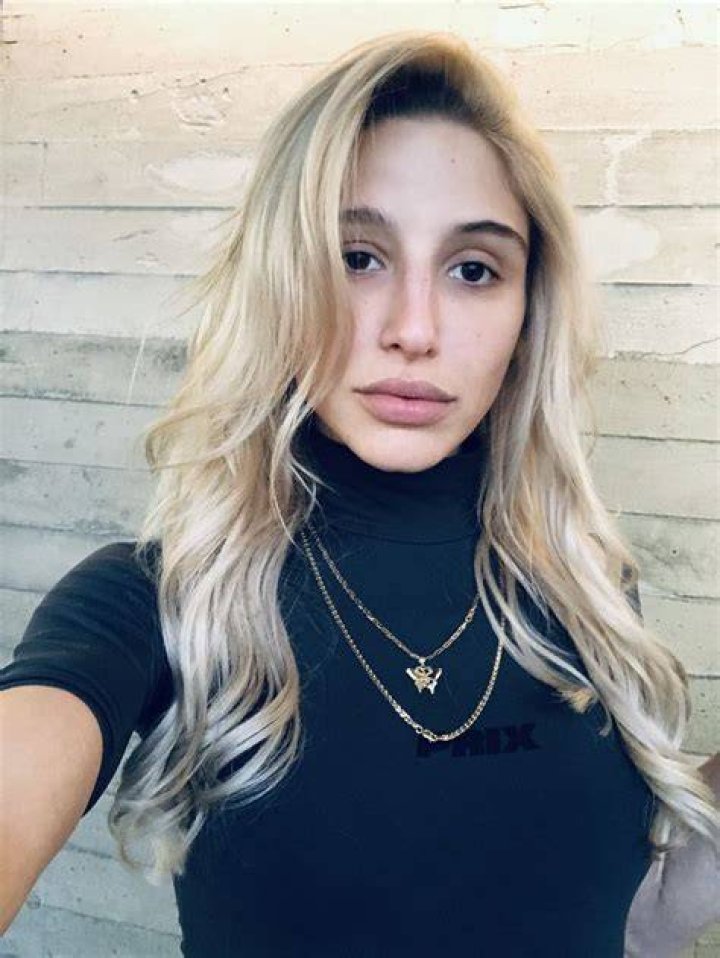 Pin on Pictures of abella danger