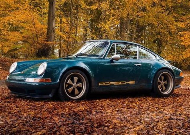 Pin on Porsche
