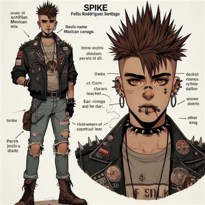 Pin on Punk'd Dieselpunk, Decopunk & Inspirations