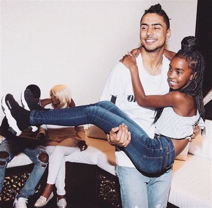 Pin on quincy brown.