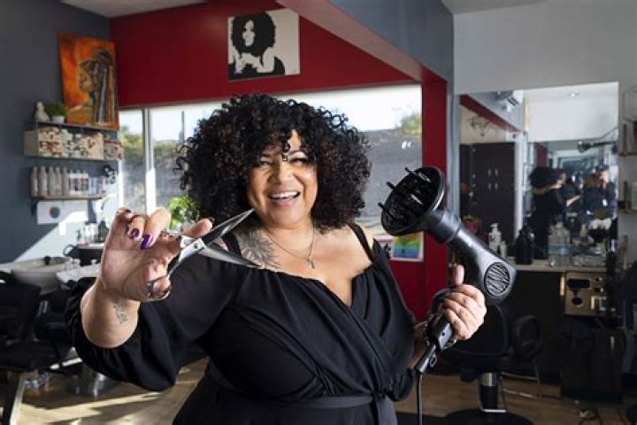 Pin on Radically Curly Salon