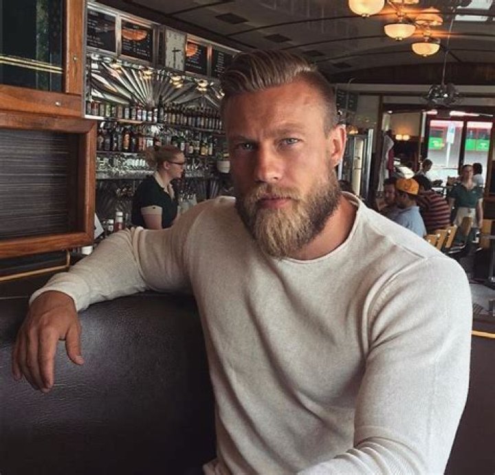 Pin on Serious Eye Candy!