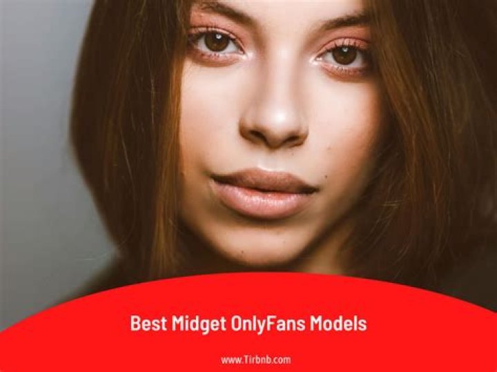 Pin on sexy midget girls